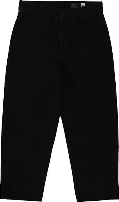Volcom Men's Billow Denim Jeans
