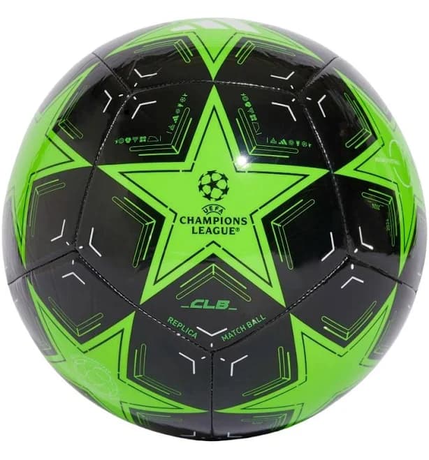 adidas UCL Club Ball
