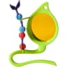 Video frame trigger