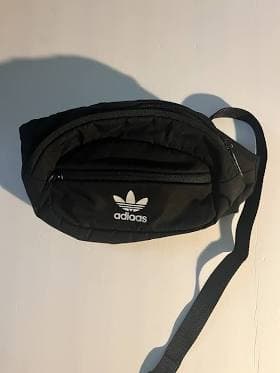 Adidas Originals Sport Waist Pack