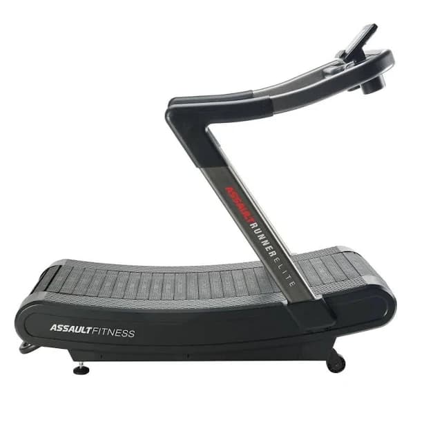 Assault Air Runner Elite Treadmill — NEVADA HOME FITNESS