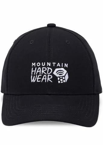 Mountain Hardwear MHW Logo Cap Blue
