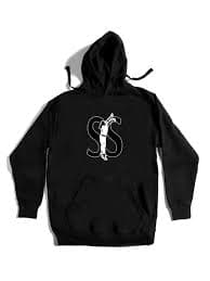 Sara Scalia Hoodie – Murry Ave