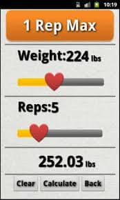 FitCalc Pro: Health Calculator - App on Amazon Appstore