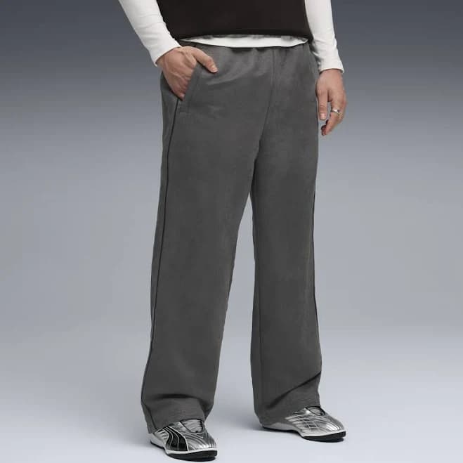 PUMA Men's T7 Track Pants