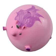 Wholesale Unicorn Balloon Balls, Assorted