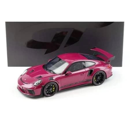 GT Spirit Porsche 911 GT3 RS 1/18 Model Car