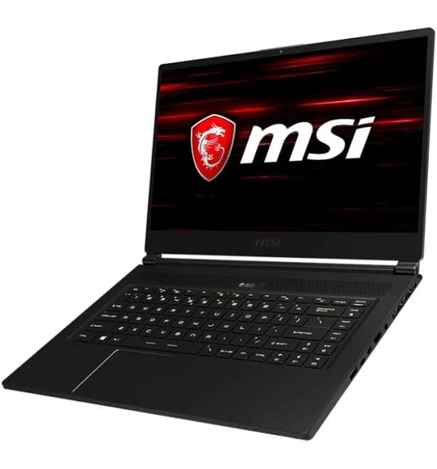 MSI GS65 Stealth-004 Premium Gaming Laptop