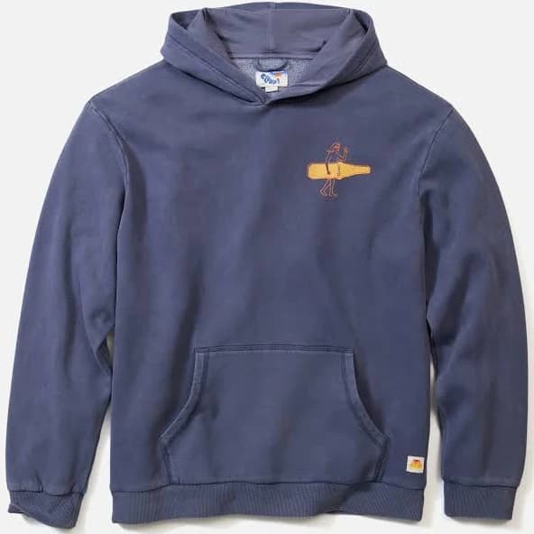 Marine Layer Men's Jarritos Graphic Hoodie