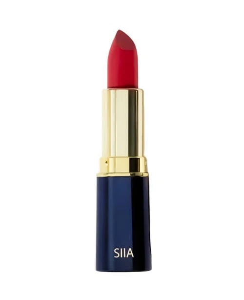 Siia Cosmetics Change Agent Matte Lipstick