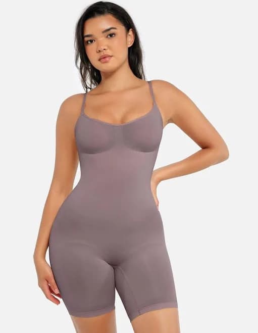 Feelingirl Tummy Control Butt Lifter Shapewear