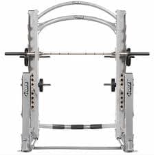 HOIST Commercial Freeweight CF-3754 Dual Action Smith – Fitness Equipment Specialist