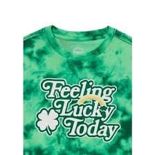 Wonder Nation St. Patrick's Day Unisex Short Sleeve T-Shirt Size XXL (18) New | eBay