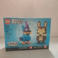 LEGO Brickheadz Looney Toons Set