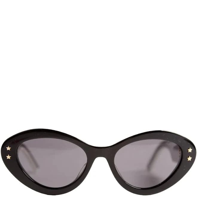 Dior - Diorpacific B1U Pink Butterfly Sunglasses - Women