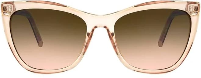 Sofia Vergara x Foster Grant Women's Sofia Cat Eye Sunglasses