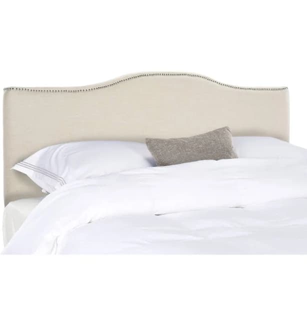 Safavieh Jeneve Winged Headboard