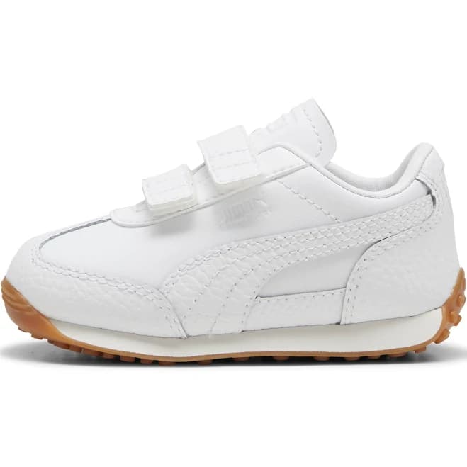Toddlers' PUMA Easy Rider Hook and Loop Shoes
