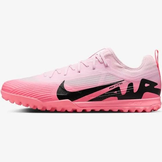 Nike Men's Mercurial Vapor 15 Pro Low-Top Soccer Shoes