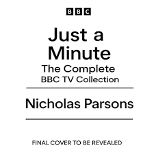Just a Minute: The Complete BBC TV Collection Audiobook by BBC Comedy