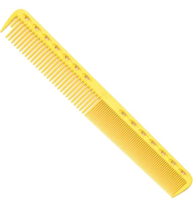 Y.S. Park Park Fine Cutting Comb YS 339