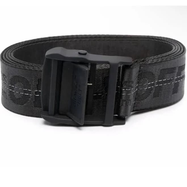 Off-White Men's Industrial Belt