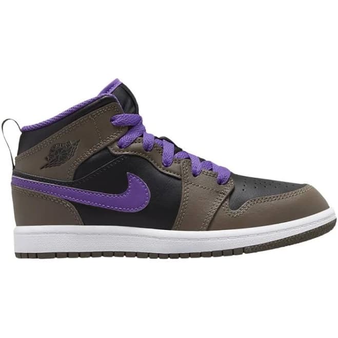 Air Jordan 1 Mid PS 'Palomino' | Brown | Kid's Size 12