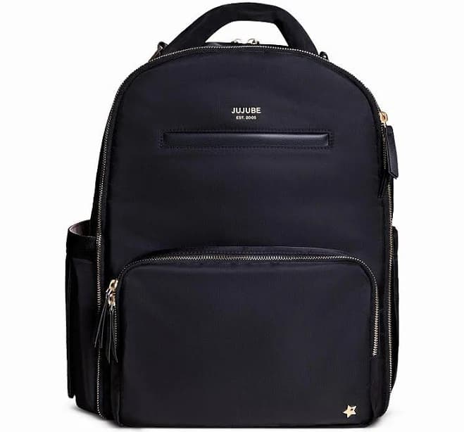 Jujube Classic Diaper Backpack