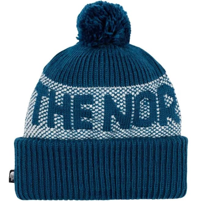The North Face Retro Cabin Beanie Men's