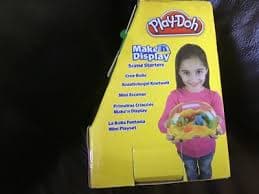 play doh make n display scene starters set 2006 hasbro brand new sealed in box | eBay