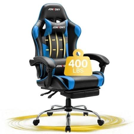 Jonpony Gaming Chair
