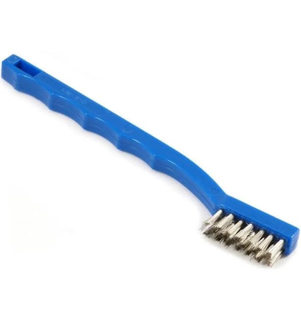 Forney Stainless Steel Wire Brush