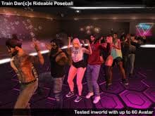 Second Life Marketplace - Club Skybox