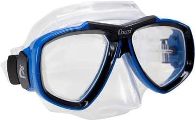 Cressi Focus Mask