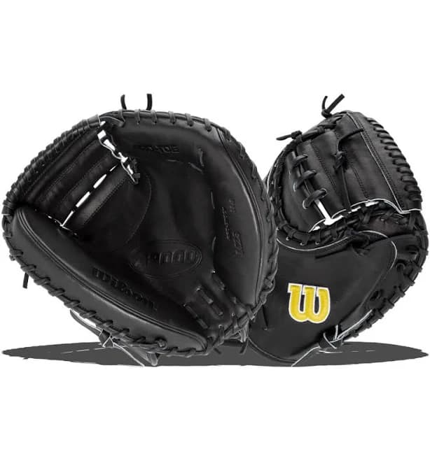 Wilson A2000 M23 Baseball Catcher's Mitt