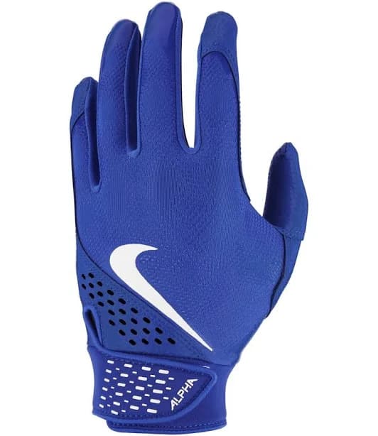 Nike Youth Alpha Batting Gloves