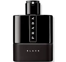 Luna Rossa Black Eau de Parfum
