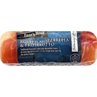Boar's Head Prosciutto Panino