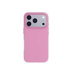 Apple iPhone 17 Pro Case | Tech21 EvoLite (Thrift Pink) | Tech21 Ltd - US