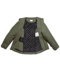 RPM WEST Quarter Century Jacket - Olive | undefined | Huckberry