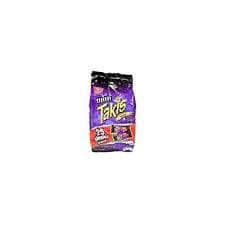 Barcel Takis Mini Fuego Chips - 25-count 1.2 oz Bag Lebanon | Ubuy