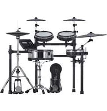 Roland TD-27KV2 V-Drums Electronic Drum Kit