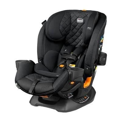 Chicco OneFit Max All-in-One Car Seat