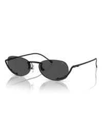 Diesel Unisex Small Sunglasses, DL1004 - Macy's