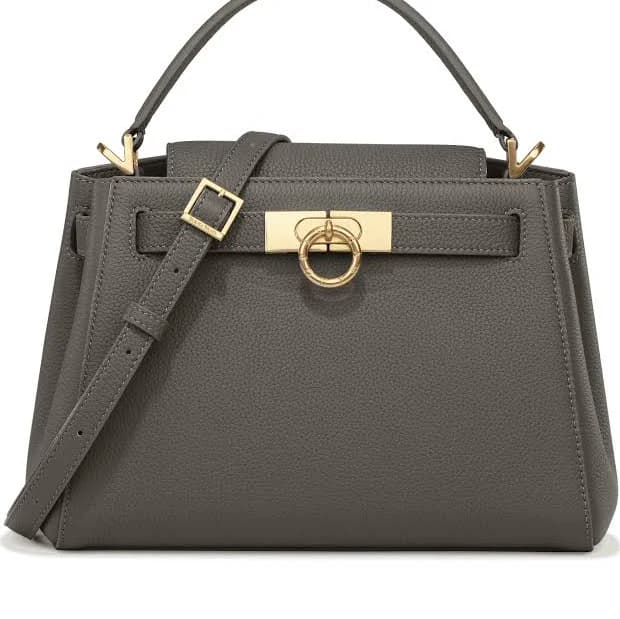 PARISA WANG Medium Top Handle Bag