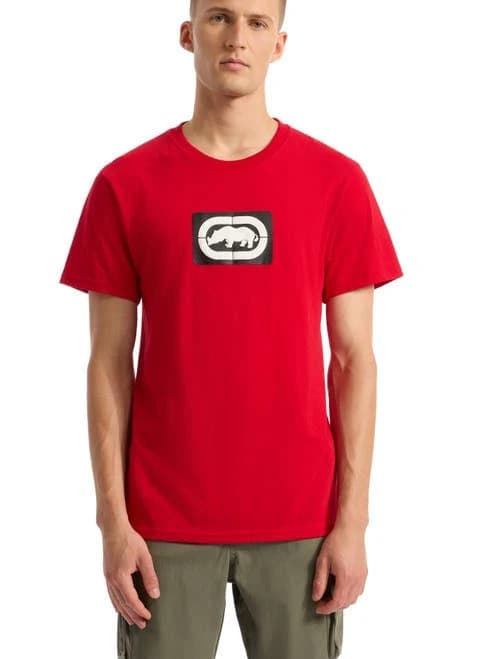 Ecko Men's Unltd Core Box Tee