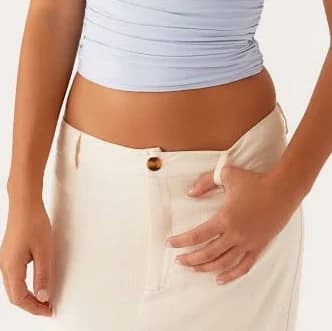 Rudy Tube Top