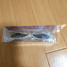 COSPA ONE PIECE Doflamingo sunglasses cell frame model 99% UV cut From Japan New | eBay Australia
