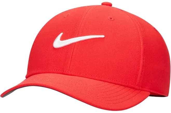 Nike Adult Men's Dri-FIT Club Structured Swoosh Cap