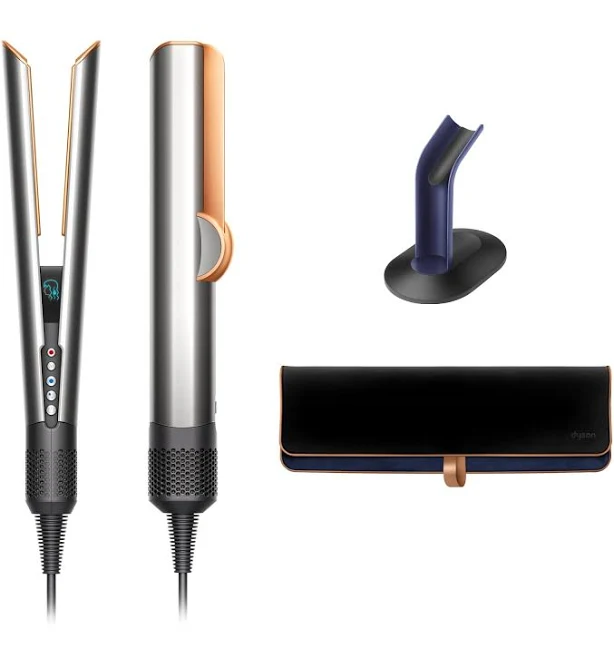 Dyson Airstrait Bundle
